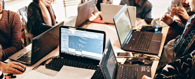 Sign it's time to expand your tech team